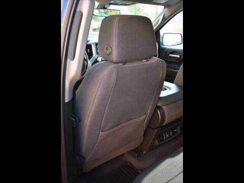 2020 GMC Sierra 1500 SLE