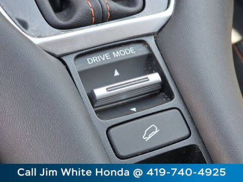 2024 Honda HR-V