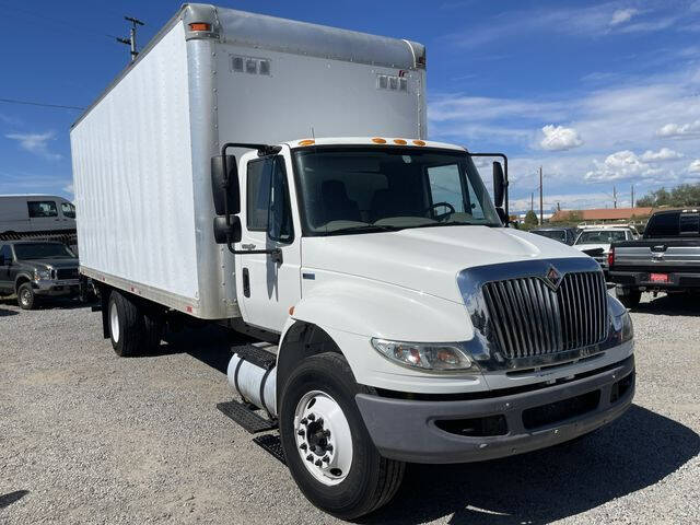 International DuraStar 4300 For Sale - Carsforsale.com®