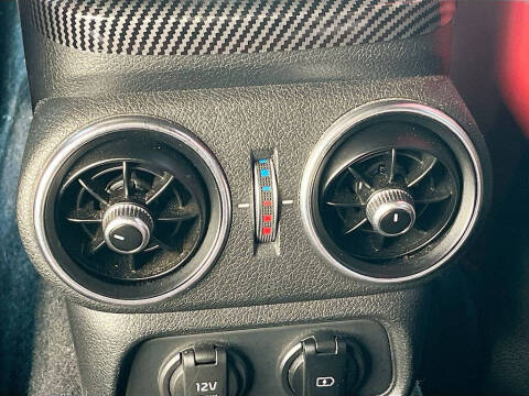 2020 Kia Stinger