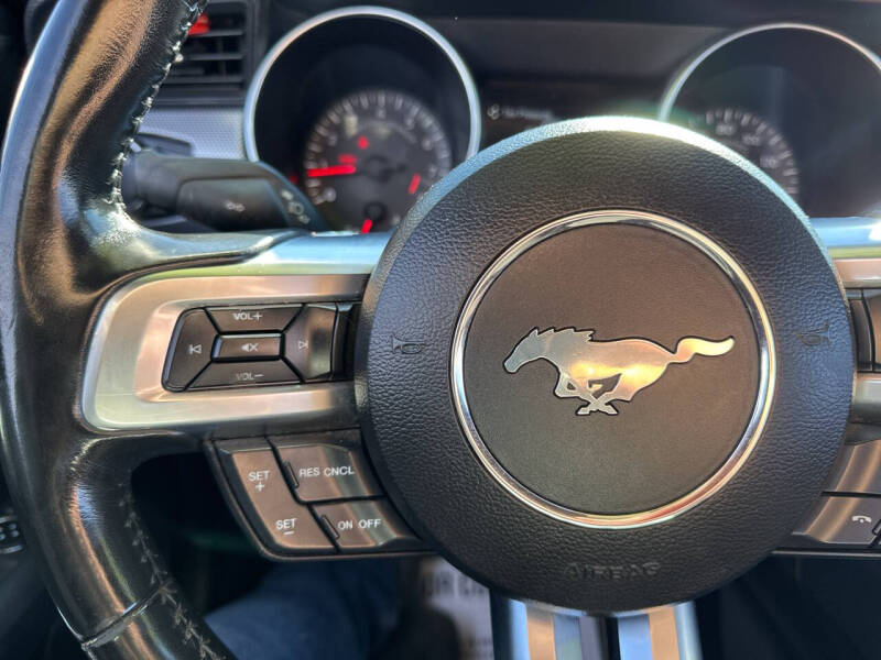 2020 Ford Mustang GT