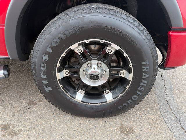 2010 Ford F-150