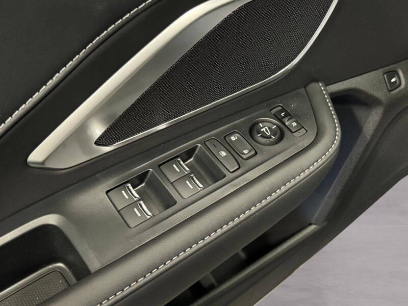 2025 Acura RDX SH-AWD