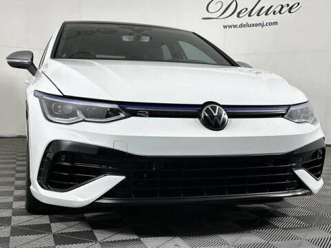 2023 Volkswagen Golf R 4Motion