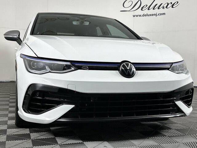 2023 Volkswagen Golf R 4Motion