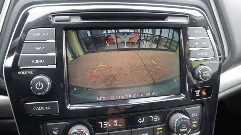 2023 Nissan Maxima 3.5 SV