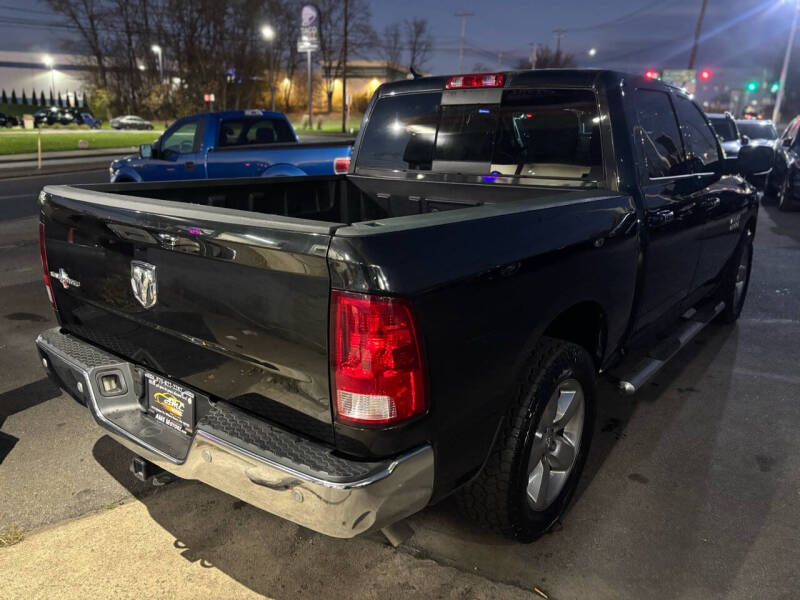 2017 RAM Ram 1500 Pickup Lone Star photo 13