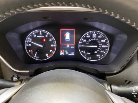 2025 Subaru Ascent Touring