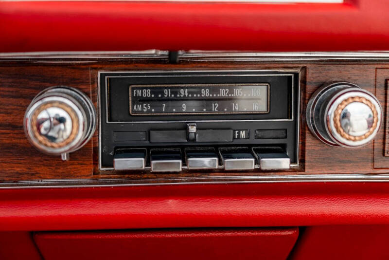 1975 Cadillac Eldorado