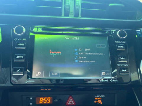 2018 Subaru BRZ Premium