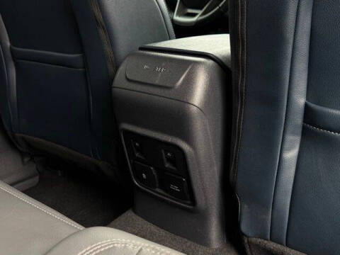 2021 Ford Bronco First Edition Advanced