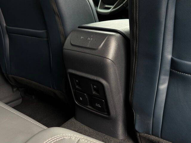 2021 Ford Bronco First Edition Advanced