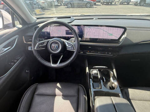 2024 Buick Envision Avenir