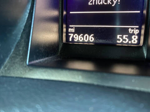 2013 Volkswagen GTI Base PZEV