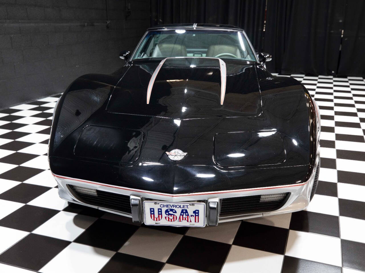 1978 Chevrolet Corvette 6