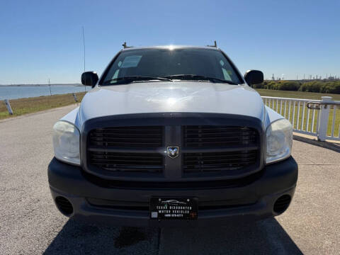 2008 Dodge Ram 1500