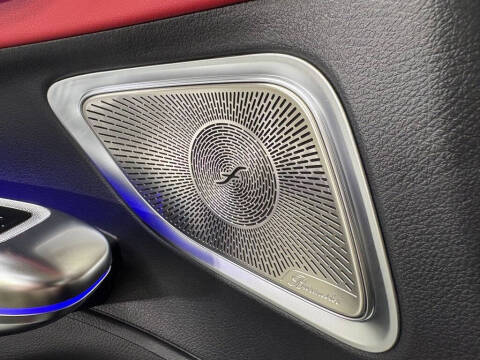 2024 Mercedes-Benz CLE AMG CLE 53