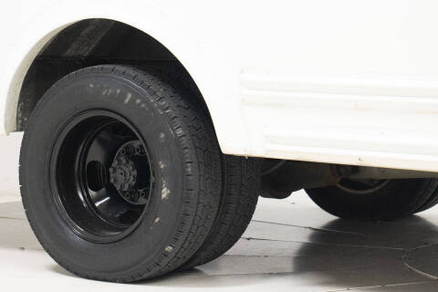 2004 Chevrolet Express 3500