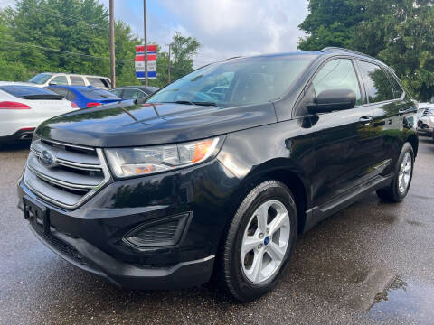 2016 Ford Edge SE