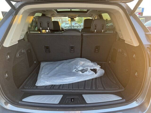 2020 Buick Envision Premium II