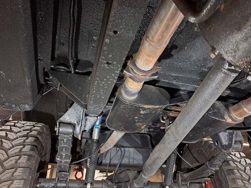 1972 Chevrolet Blazer