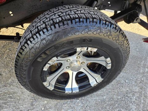 1980 Chevrolet C/K 10 Series