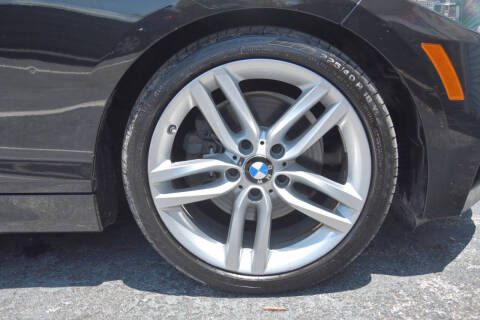 2016 BMW 2 Series 228i