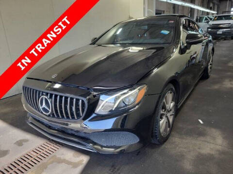 2020 Mercedes-Benz E-Class E 450 Photo