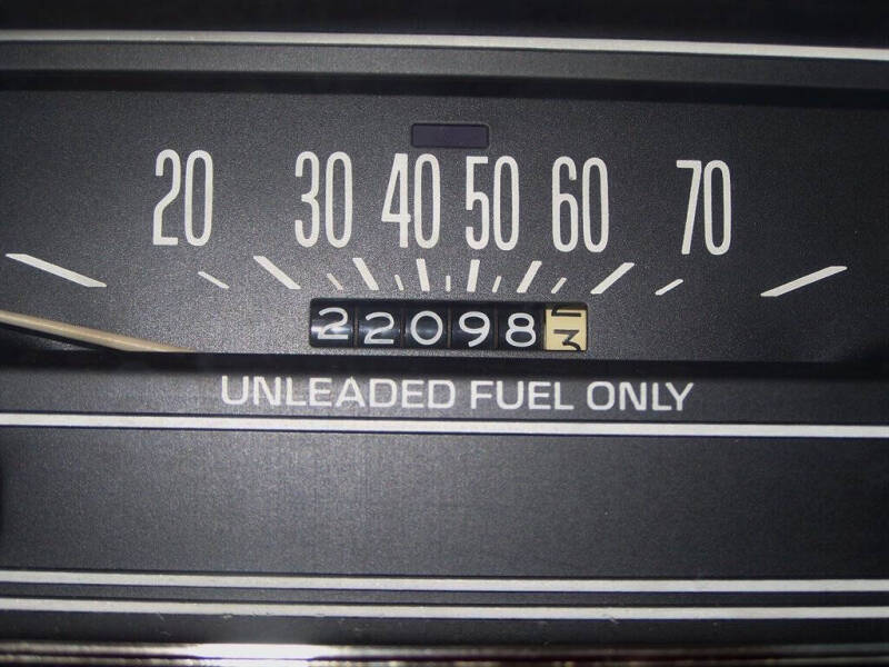 1977 Oldsmobile Ninety-Eight