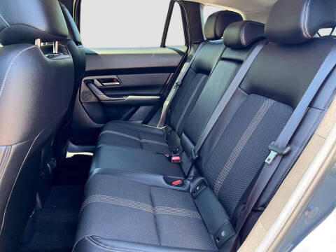 2024 Mazda CX-50 2.5 S Select