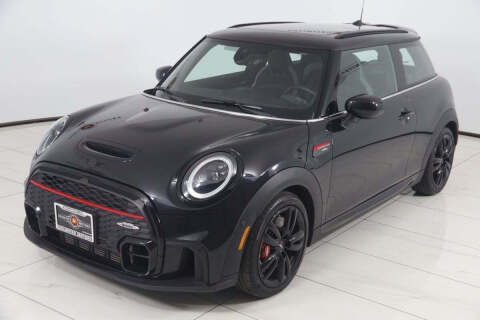 2023 MINI Hardtop 2 Door John Cooper Works
