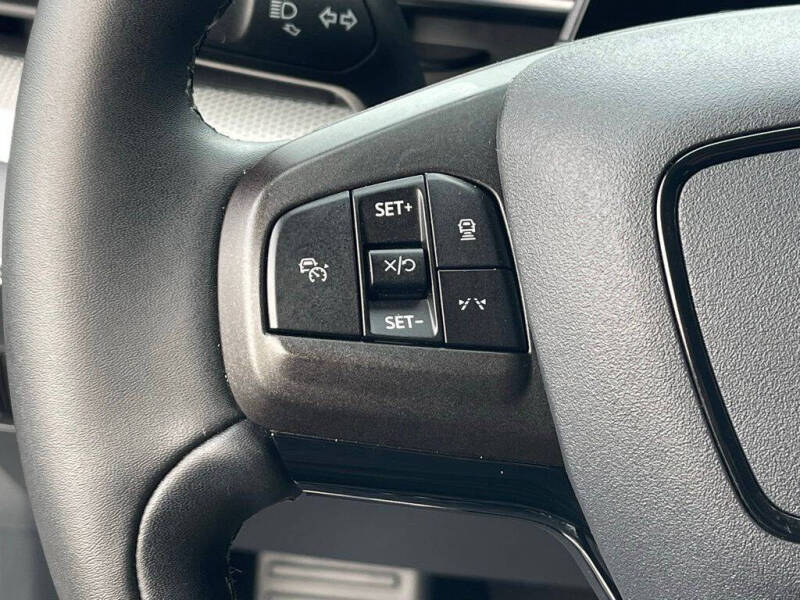 2023 Ford Mustang Mach-E Select