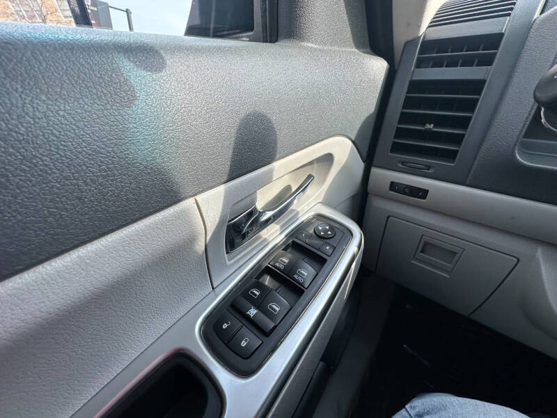 2008 Jeep Liberty Limited