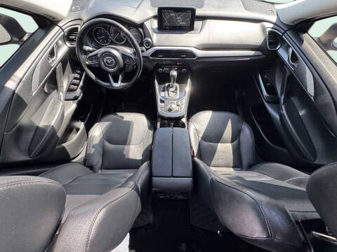 2019 Mazda CX-9 Touring