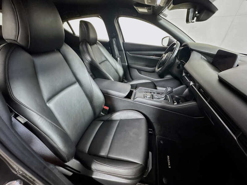 2023 Mazda Mazda3 Hatchback 2.5 S Select