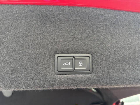 2022 Lamborghini Urus