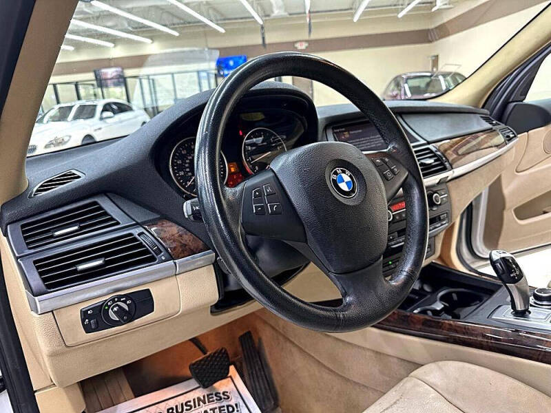 2013 BMW X5 xDrive35i