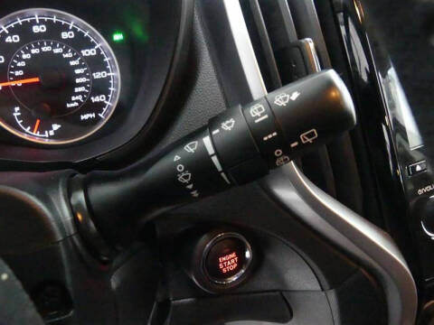 2020 Subaru Ascent Premium 7-Passenger