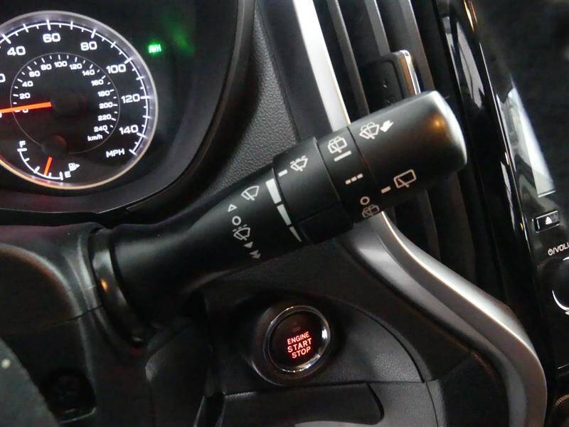 2020 Subaru Ascent Premium 7-Passenger