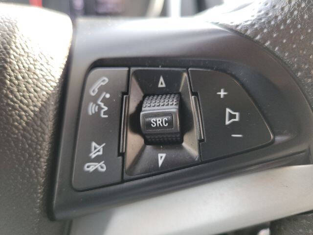 2020 Chevrolet Sonic LT