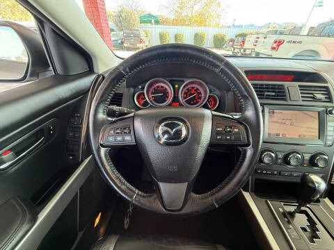 2012 Mazda CX-9 Grand Touring
