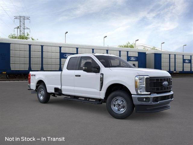 2026 Ford F-250 Super Duty
