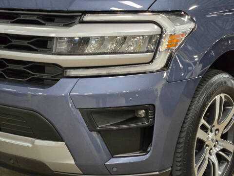 2022 Ford Expedition XLT