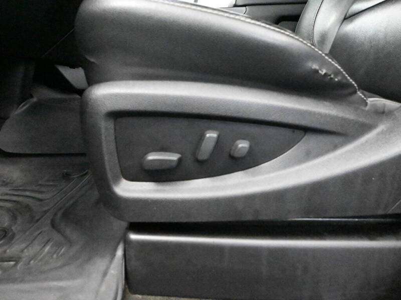 2018 GMC Sierra 3500HD