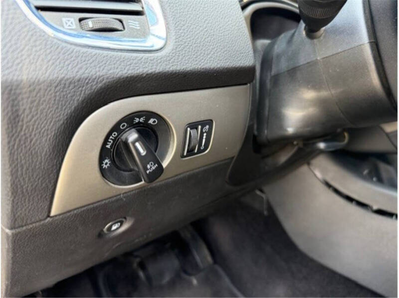 2018 Dodge Durango Special Service