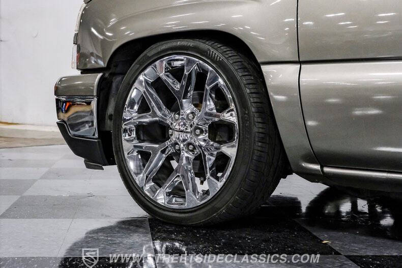 2006 Chevrolet Silverado 1500