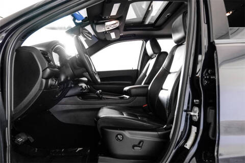 2024 Dodge Durango R/T Plus