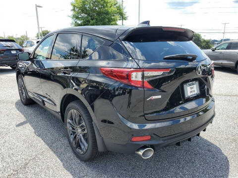 2023 Acura RDX for sale at CU Carfinders in Norcross GA