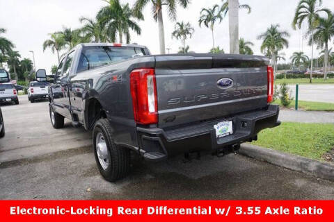 2026 Ford F-350 Super Duty