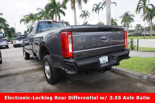 2026 Ford F-350 Super Duty